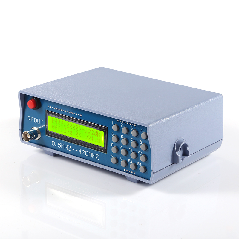 Generatore di segnale 0,5 MHz- - Rf Signal Generator 0.5Mhz To 470Mhz recensione e prezzo
