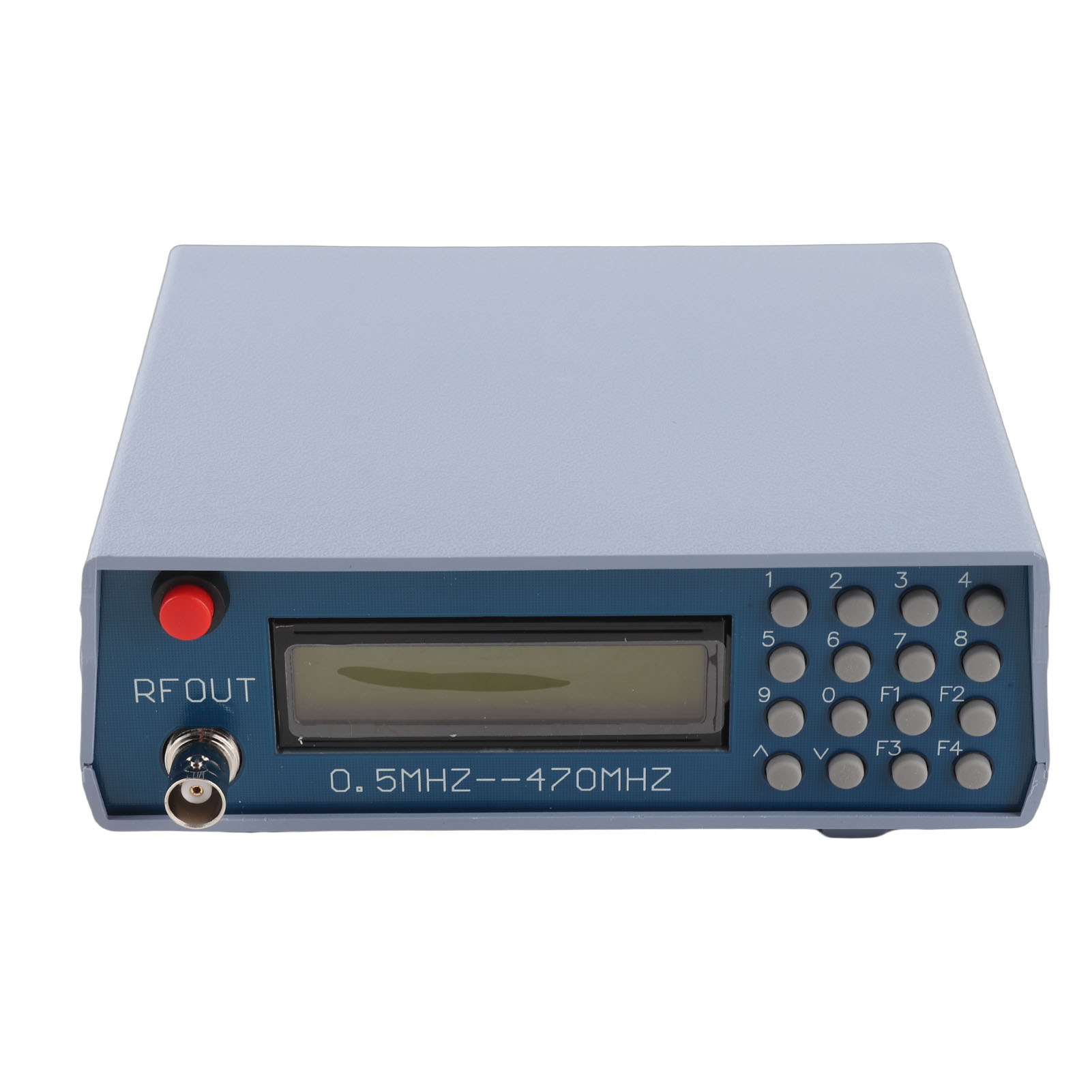 Modulo generatore di segnali 8 - Rf Signal Generator 0.5Mhz To 470Mhz recensione e prezzo
