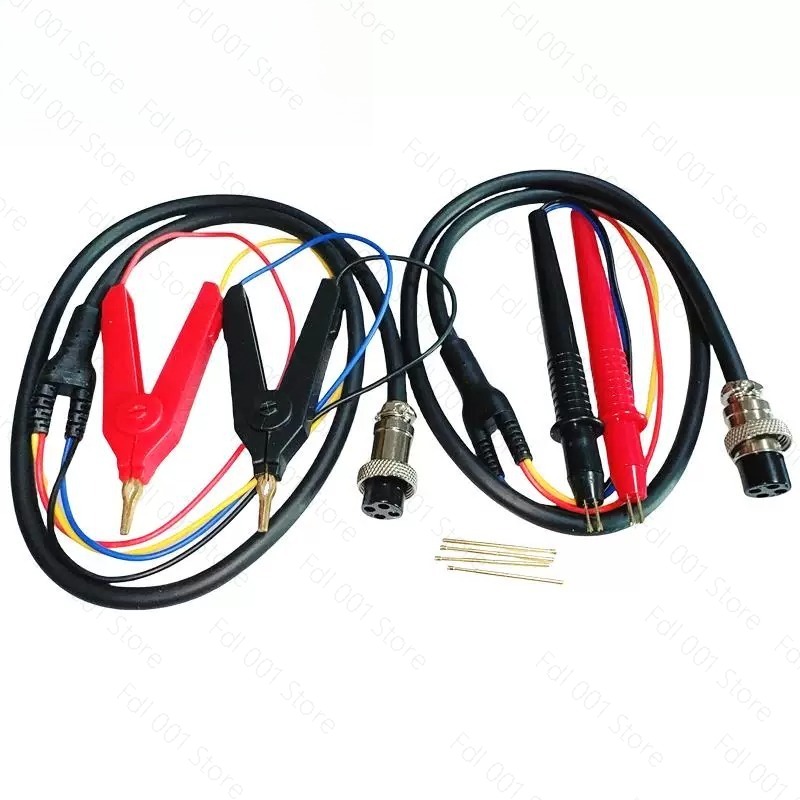 Penna Tester per la Misurazion - Battery Internal Resistance Tester Four Wire recensione e prezzo