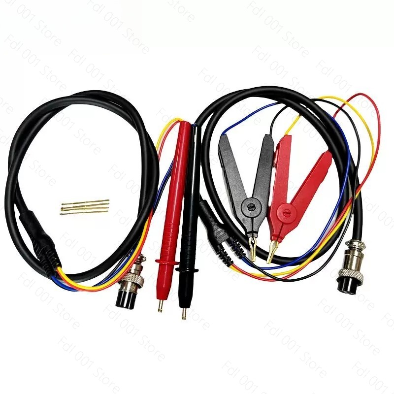 Penna Tester per la Misurazion - Battery Internal Resistance Tester Four Wire recensione e prezzo