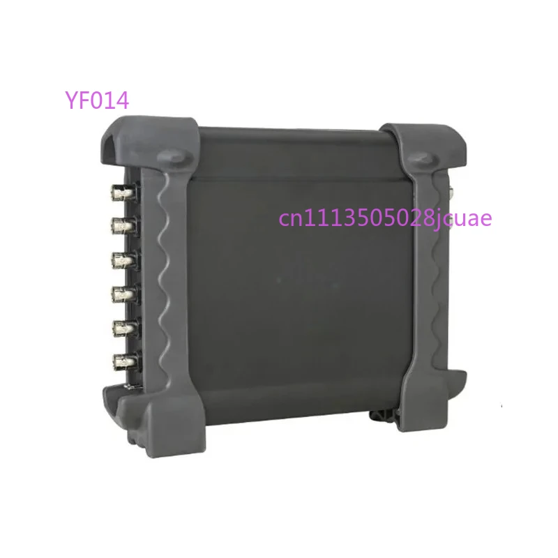 Oscilloscopio a 8 Canali 1008C - Automotive Diagnostic Oscilloscope 8 Channel recensione e prezzo